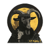 The Dahu