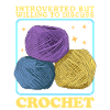 Crochet Crochet | Crochet Crochet Gift