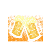 Crawled Pub Crawl Alcohol Drinking