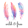 wild & free