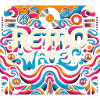 Retro Waves Aesthetic