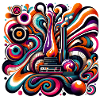 Psychedelic Retro Fusion