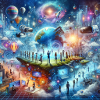 Komm ins Metaverse