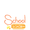 Future school secretary