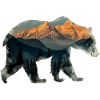 Bears mountain