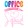 School Secretary Office squad