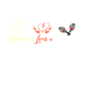 Paix, amour, Maracas