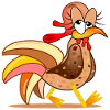 CHICKEN COOP CHICKENS COMIC