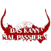 Wikingerhelm Spruch Kann passieren