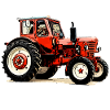 Belarus mts 50