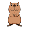 Capybara