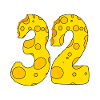 32 ans Lustig Käse