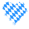 Bavaria, Bayern, Oberbayern, Minga
