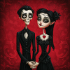 Goth Love
