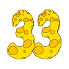 33 ans Lustig Käse