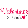 L’escouade de la Saint-Valentin
