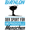 Biathlon – Challenge and Precision