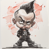 Punk Baby