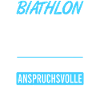 Biathlon – Défi et précision