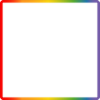 Rainbow Frame LGBT DEMO
