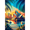 Sydney, Australien