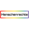 Regenbogen Menschenrechte