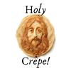 Holy Crêpe!