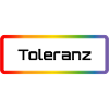 Regenbogen Toleranz