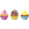 Muffins