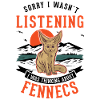 Fennec Gift Desert Fox Fennec
