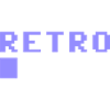 Retro 8bit