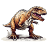 T Rex