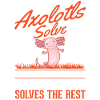 Axolotl cadeau armé amphibien