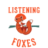 Fuchs Geschenk Rotfuchs