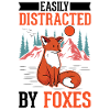 Fox Gift Red Fox