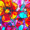 Pigmented Flowers Yellow Jessamine/Red 2023/2024