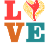 Taekwondo Love