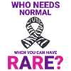 Rare Disease Awareness Celebrate Rareness