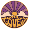 Nostalgia Lover Retro Sunset