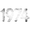 Millésime 1974