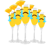 Mimosa Drôle Mimosas