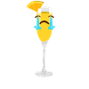 Mimosa Joke Mimosas