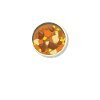 Vegetable soup with beef