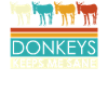 Âne Ânes rétro