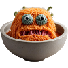 Monster soup