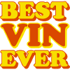 Vin First Name Funny Gift