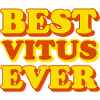 Vitus prénom drôle cadeau