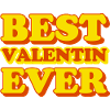 Saint-Valentin prénom drôle cadeau