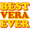 Vera First Name Funny Gift