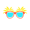 Je suis en vacances